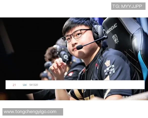 RNG全明星赛特别报道：从默默无闻到巅峰之路的成长传奇