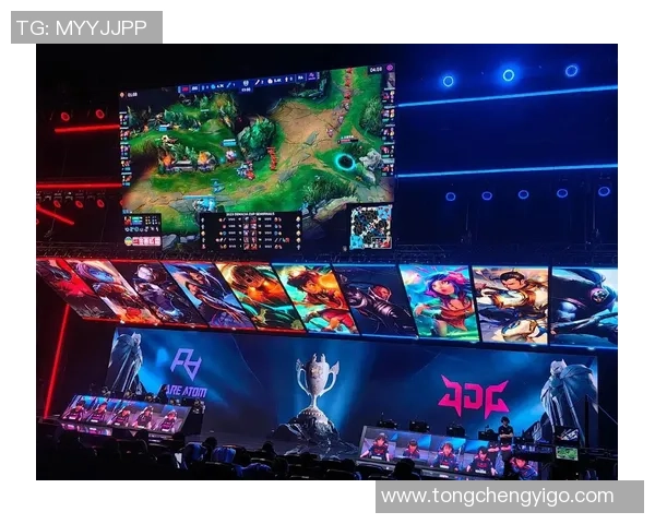 JDG战队进攻策略分析与失误回顾探讨英雄联盟赛场表现