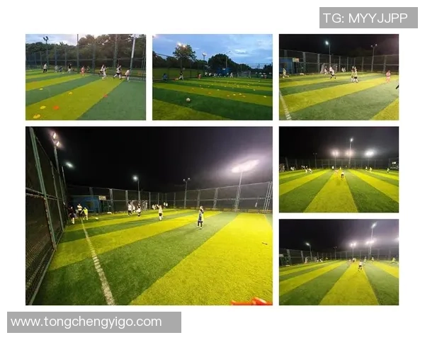 小班足球目标探索与实践提升幼儿运动能力与团队合作精神的有效策略