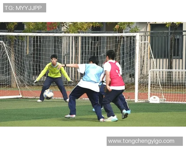 学妹足球：青春的拼搏与梦想在绿茵场上绽放光彩